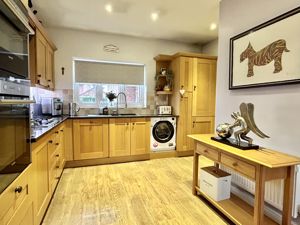 Kitchen Area- click for photo gallery